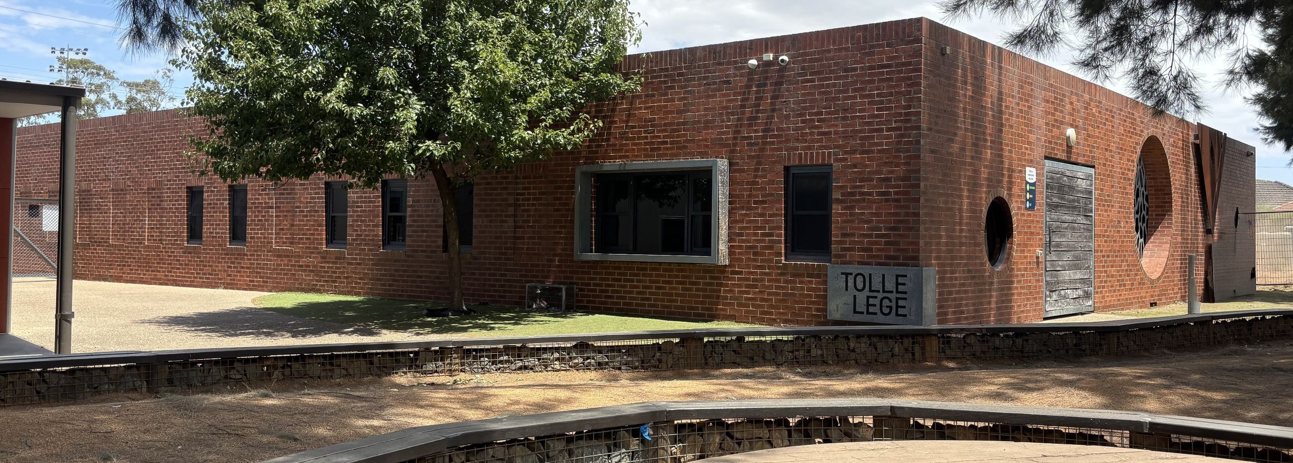 Banner image for 9 - 12 Community